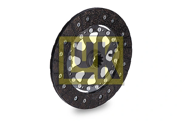 Clutch Disc